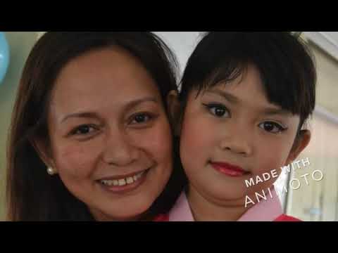 Joanna's 16th Birthday