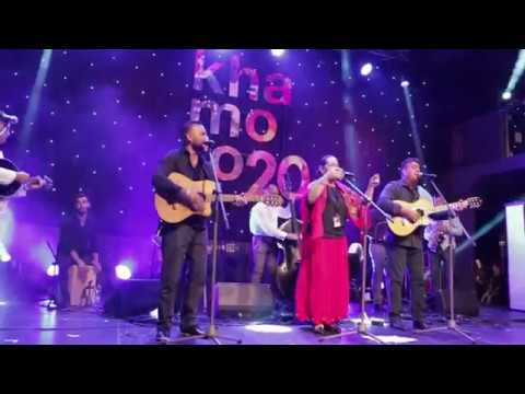 20. Khamoro Fesztivál: EtnoRom és barátai - Haj szo kerav