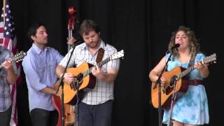 Like A River - Front Country at Grass Valley 2013