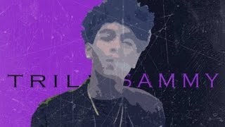 Trill Sammy - Walked In (Sorry 4 The Sleep)
