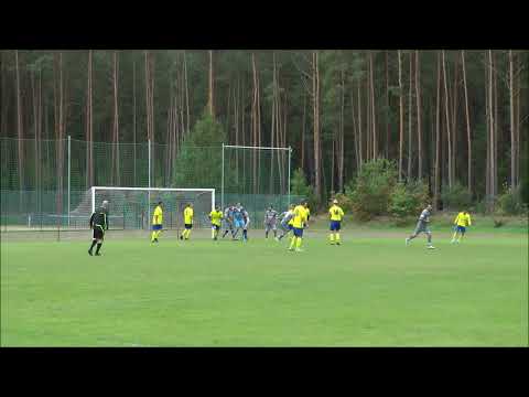 (Kreispokal Achtelfinale 2025/2026) Ü35 ///  Union Wesenberg - 1.FC Neubrandenburg 04 1:0 (0:0)