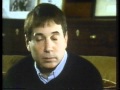 Paul Simon on Mother and Child Reunion as Ska song