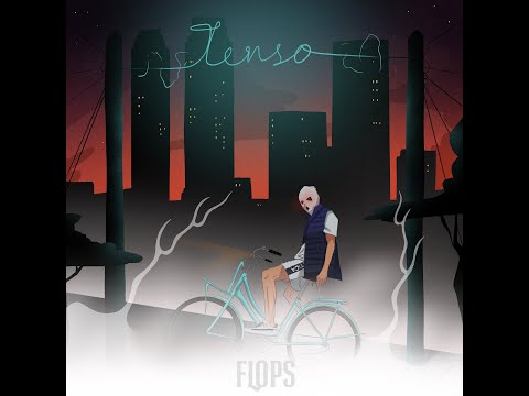 OOM.FLOPS - TENSO (VIDEOCLIP)