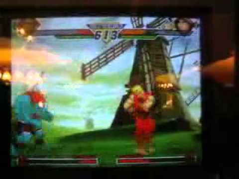 CvS2 - NorCal Regionals 2006 (Teams)