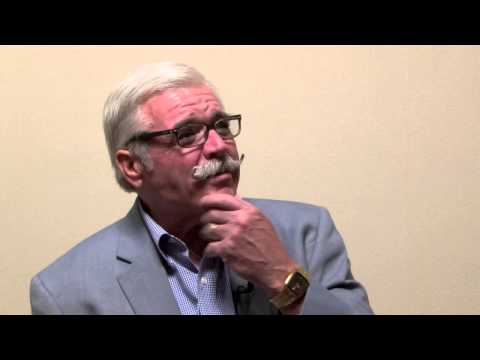 Jim Devoe - Waltham High School Class of 1972