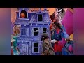 Barney Song Toss It In A Window Barney S Halloween Party