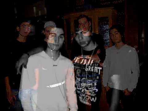 MM-Recordz  - Flikkers Komen Testen (Gplow & Grensloos Diss)