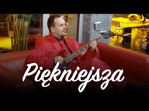 K.A.S.A.-Piekniejsza [Oficjalny Teledysk]