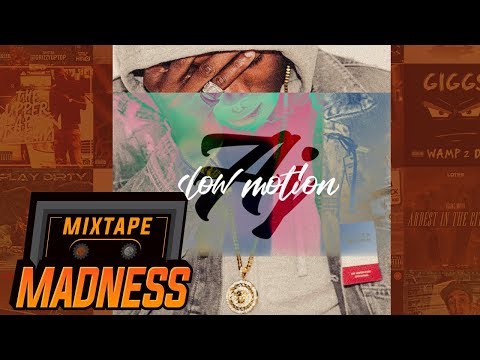 AJ - Slow Motion | @MixtapeMadness