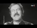 Amza Pellea Nea Mărin La Căminul Cultural 1977