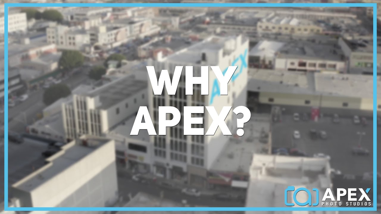 Apex Choose Apex thumbnail