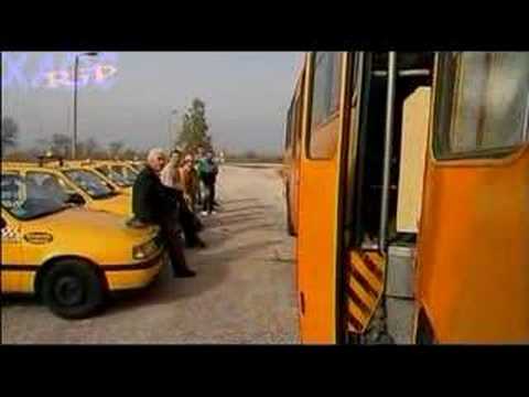 Mira i Milko: Hei Malkata