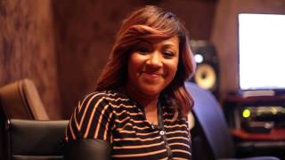 Erica Campbell - All I Need Is You Remix (feat. Jonathan McReynolds)