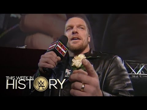 Bruce Prichard Says Triple H And Stephanie McMahon’s Wedding Chapel Segment Was Produced By Triple H