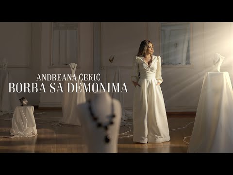 Video thumbnail for Borba sa demonima