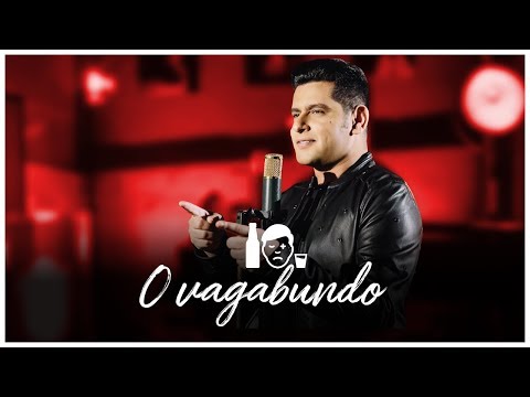 Léo Magalhães - O Vagabundo - [Vídeo Oficial]