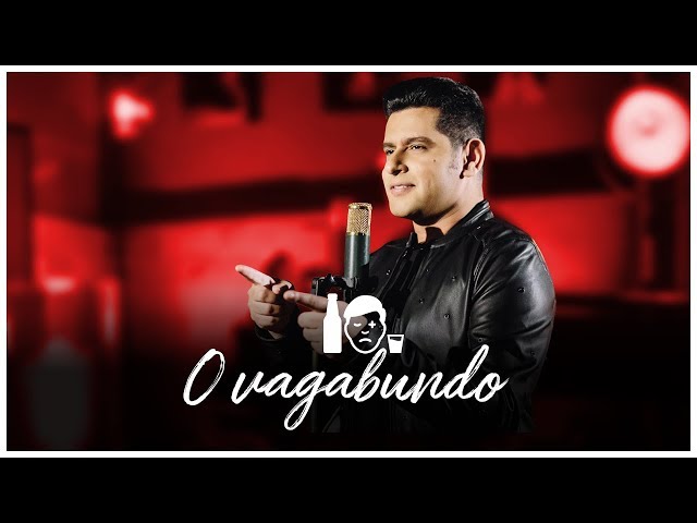 Download O Vagabundo - Léo Magalhães