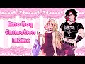Emo Boy Oc Animation Meme Sytyav