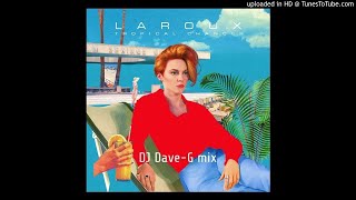 La Roux - Tropical Chancer (DJ Dave-G mix)