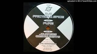 Friction & Spice - Pure