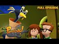 Learning To Listen 3 2 1 Penguins Full Episode