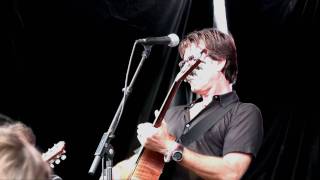 Remember Me When I'm Gone - acoustic Cy Curnin, Nick Harper Union County Music Fest 9-12-2009