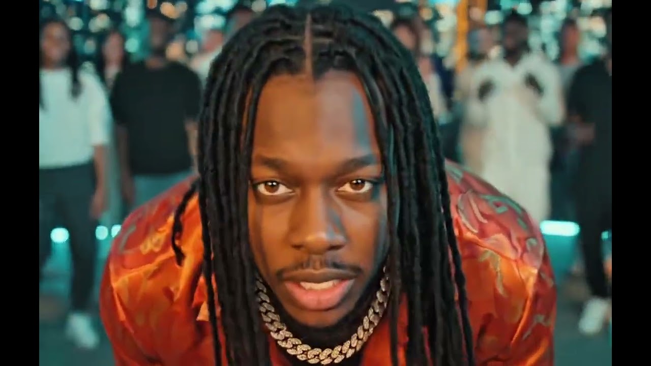 Trey Trizzy - Genre Roulette: Part 3 (Official Music Video)