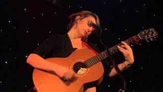 Jaymay - &#39;Gray or Blue&#39; - live - 1.25.12 - Club Cafe - Pittsburgh