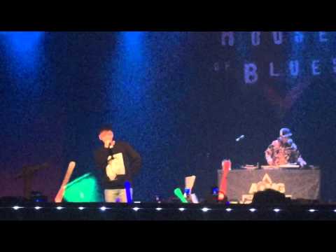 [04052016] AOMG CHICAGO SIMON DOMINIC