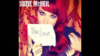 Suzie McNeil &quot;Tough Love&quot; (Official Audio)