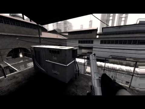 [CS:S] CREEPIN | flowboi