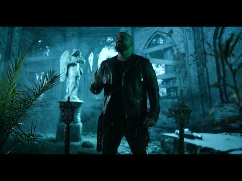 Nicky YaYa Preotu - Nu am frica