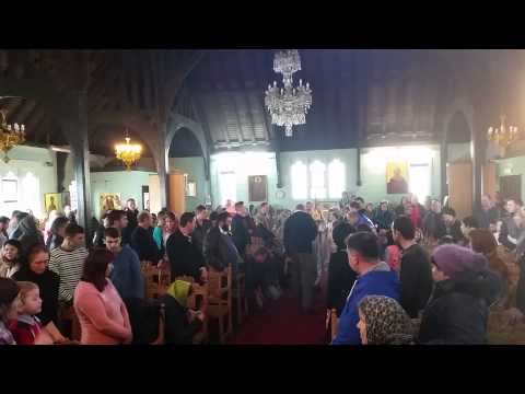 Parohia Ortodoxa Sf. Ap. Pavel si a Tuturor Sfintilor Romani, Londra