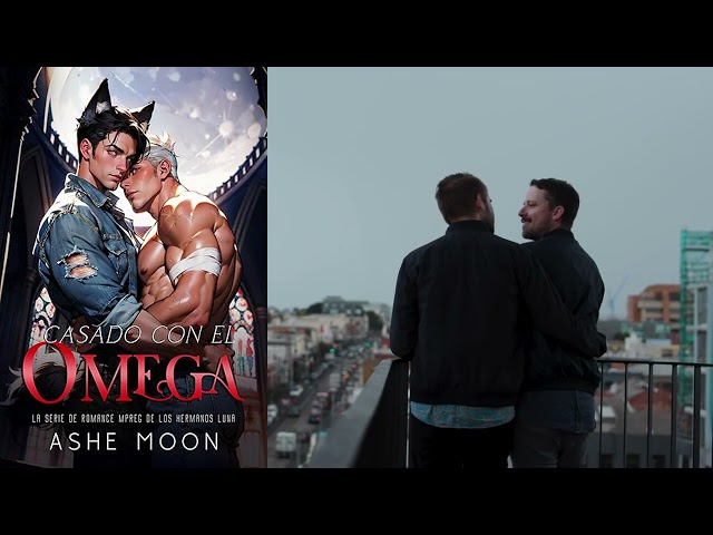 Vídeo relacionado con Venganza por Navidad: gay romance