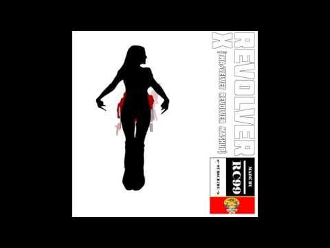 RC99 - Revolver X (TNA/Velvet Revolver Mashup)