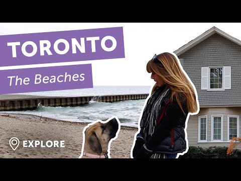 The Beaches, Toronto Neighbourhood Tour