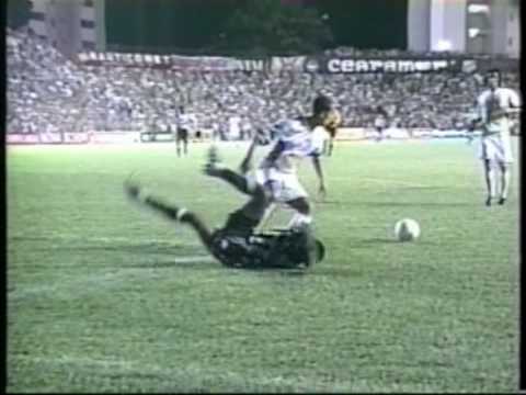 Náutico 2 x 4 Botafogo - Camp Brasilieiro Série B 2003