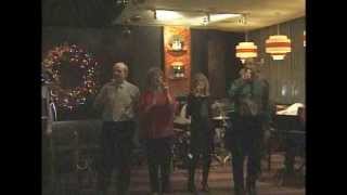 Let It Snow! Let It Snow! Let It Snow! Music Video