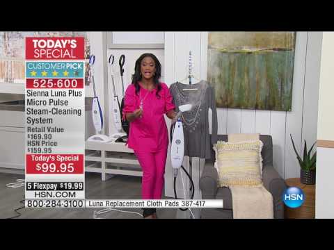 HSN | HSN Today: Home Solutions 02.17.2017 - 08 AM