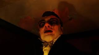 THE DAMNED - Absinthe (2001)