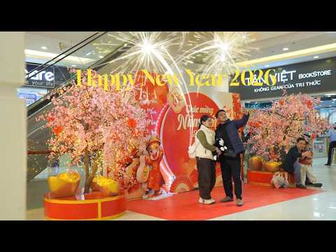 New Year — Will Sa Be Happy with Linh… or Get Hurt Again?