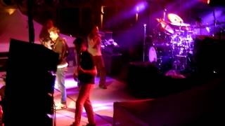 I Like the Way (311 Cruise 2013: Final Show)