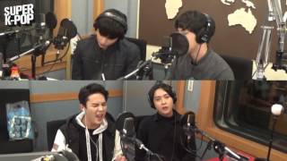 [Super K-Pop] 대국남아 (DGNA) - Lady