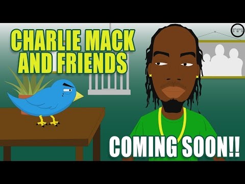 Mack and Twigga - Preview