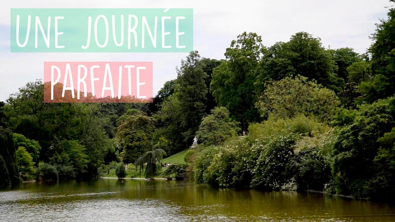 Watch video Une journée Parfaite ! Une journée Parfaite !