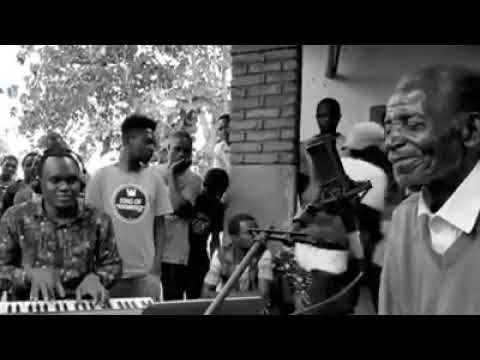 African reggae enjoy and subscribe