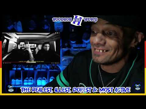 German Rap Reaction: Kolja Goldstein – Kouwe Ouwe (Official Music Video)