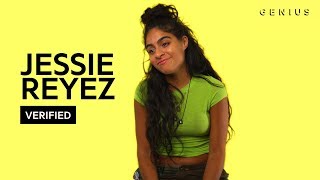 Jessie Reyez &quot;Figures&quot; Official Lyrics &amp; Meaning | Verified