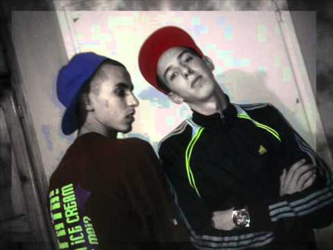 Never Look Back Again - BliDian Thugz