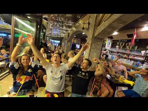 Richard Bier im Münchner Kindl 12.07.2020 (4K)